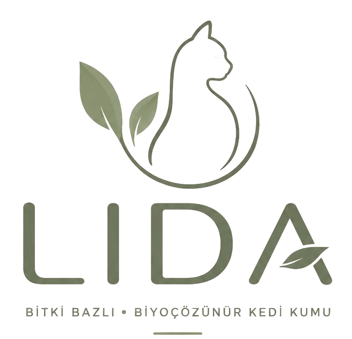 LIDA Cat Litter